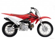 Honda CRF70F